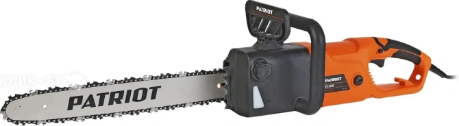 Электропила PATRIOT ES 2618 220301526