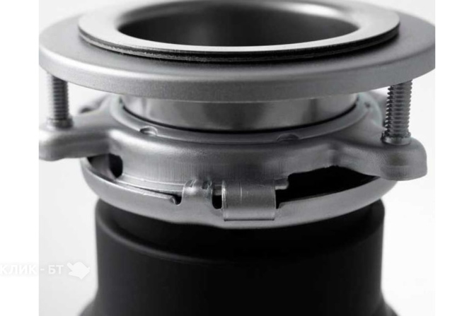 Измельчитель пищевых отходов KUPPERSBERG BC 810 AS-Slim Line/K
