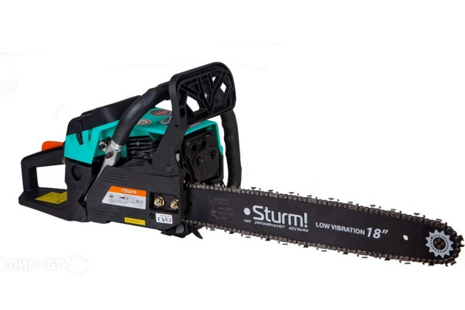 Бензопила STURM GC99522B