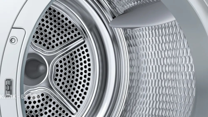 Сушильная машина BOSCH WTH83V0LSN