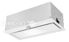 Вытяжка MEFERI INBOX60WH PUSH COMFORT PLUS