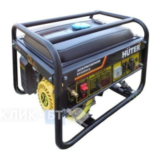 Генератор Huter DY4000LG