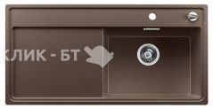 Кухонная мойка BLANCO zenar xl 6s крыло слева (519280)