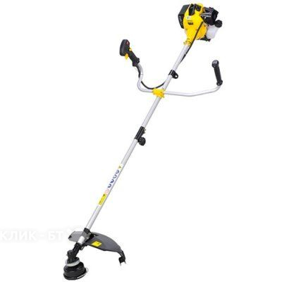 Триммер HUTER GGT1000S