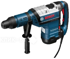 Перфоратор BOSCH GBH 8-45 DV 0611265000