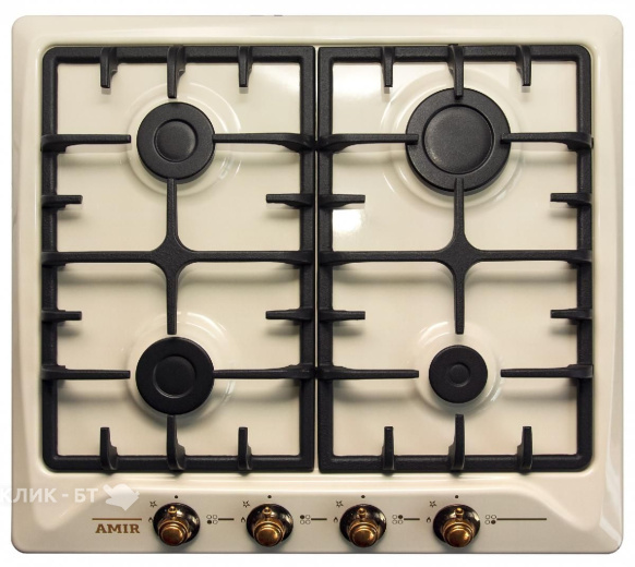 Поверхность AMIR PG6040 RSTK
