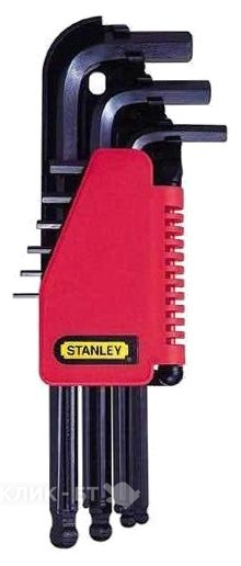 Набор инструмента STANLEY 0-69-256