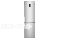 Холодильник LG GA-B499YAQZ
