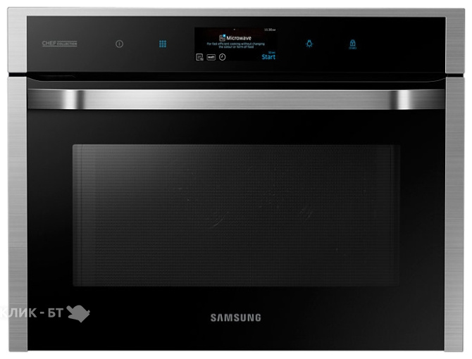Духовой шкаф SAMSUNG nq50j9530bs