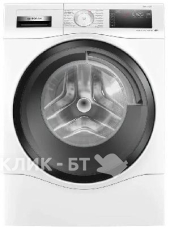 Стиральная машина BOSCH WDU28513