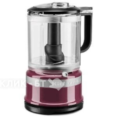 Кухонный комбайн KITCHENAID 5KFC0516EBY