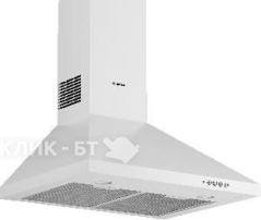 Вытяжка BOSCH DWP 64 CC 20T