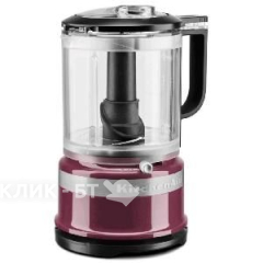 Кухонный комбайн KITCHENAID 5KFC0516EBY