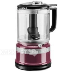 Кухонный комбайн KITCHENAID 5KFC0516EBY