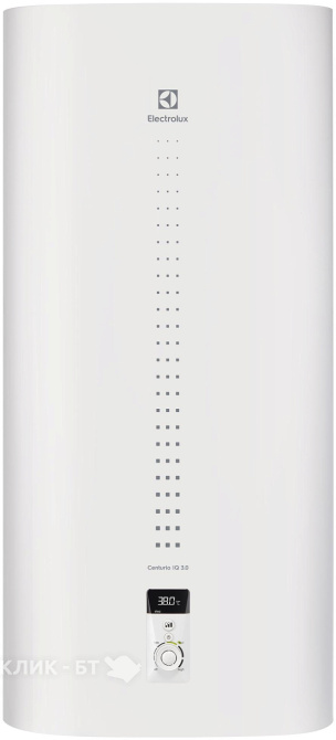Водонагреватель ELECTROLUX EWH 30 Centurio IQ 3.0