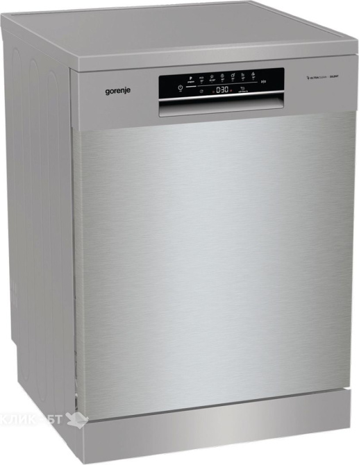 Посудомоечная машина GORENJE GS643D90X