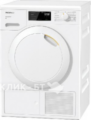 Сушильная машина MIELE TEC225WP ChromeEdition (12EC2252RU)