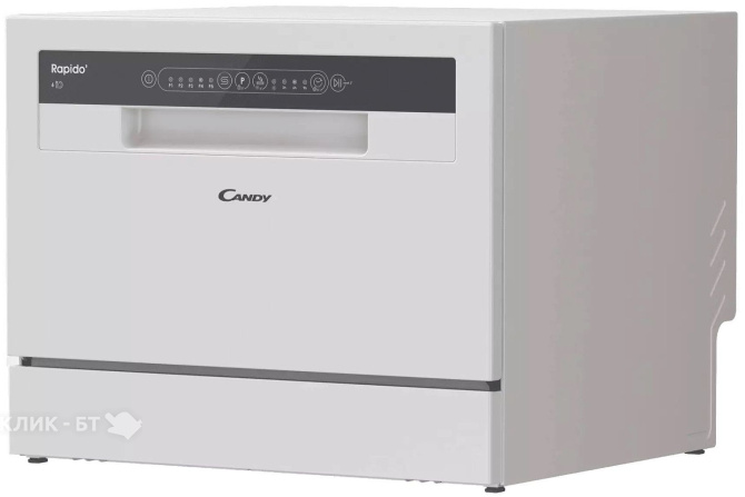 Посудомоечная машина CANDY CP 6F51LW-08