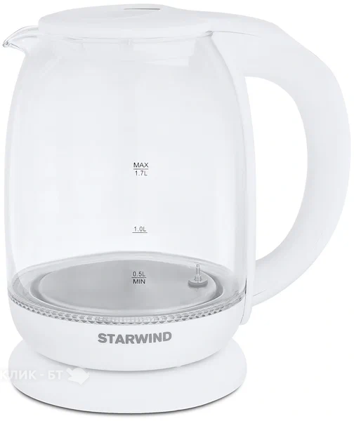 Чайник STARWIND SKG4215