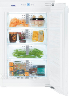 Морозильная камера LIEBHERR ign 1654