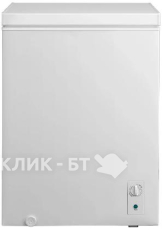 Морозильный ларь KRAFT BD (W)-151QX