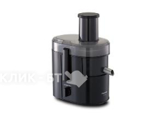 Соковыжималка PANASONIC MJ-SJ01KTQ