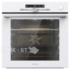 Духовой шкаф KORTING OKB 9982 EW ST