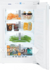 Морозильная камера LIEBHERR ign 1654