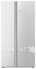 Холодильник KRAFT KF-HC2536GLWG