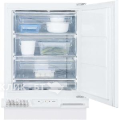 Морозильная камера ELECTROLUX LYB2AE82S