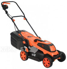 Газонокосилка PATRIOT PT 1433 E
