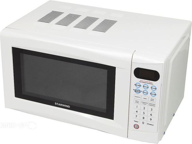Микроволновая печь StarWind SMW 4217