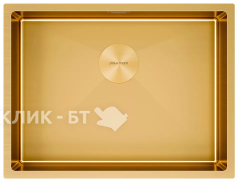 Кухонная мойка PAULMARK Next-580 PM215844-BG