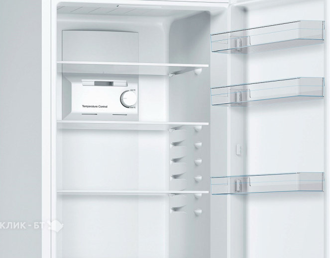 Холодильник BOSCH KGN36NWEA