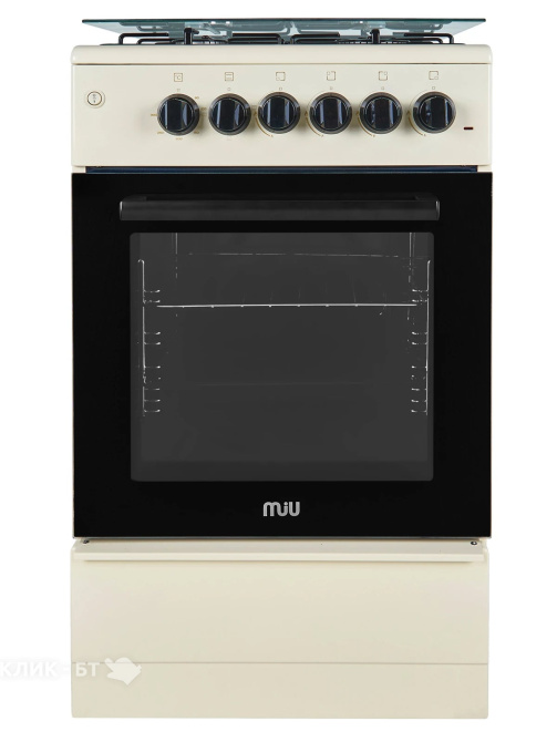 Плита MIU 5015 ERP ГК LUX бежевый