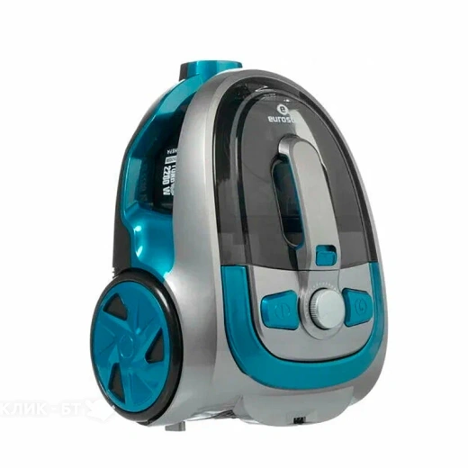 Пылесос EUROSTEK EVC-KP05C