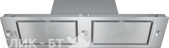 Вытяжка MIELE DA2620 EDST сталь