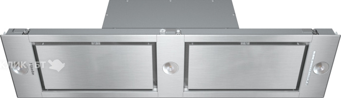 Вытяжка MIELE DA2620 EDST сталь