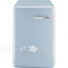 Стиральная машина Smeg LBB14PB-2