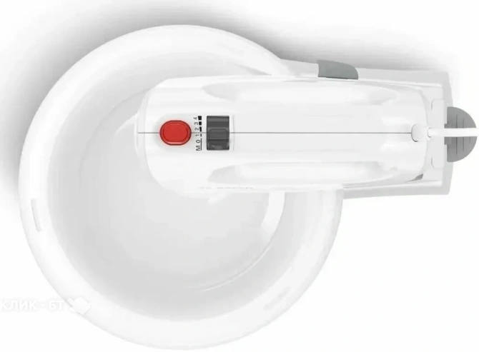Миксер BOSCH MQWPL2000
