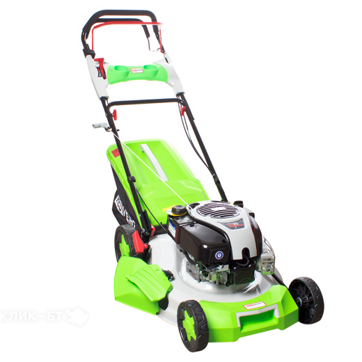 Газонокосилка REDVERG RD-GLM51SB