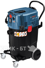 Пылесос промышленный BOSCH gas 55 m afc