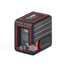 Построитель лазерных плоскостей ADA Cube MINI Basic Edition А00461