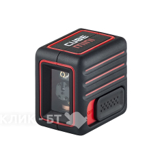 Построитель лазерных плоскостей ADA Cube MINI Basic Edition А00461