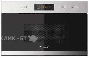 Микроволновая печь INDESIT MWI 3211 IX