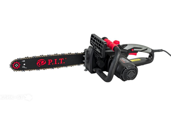Электропила P.I.T. PKE405-C5 PRO МАСТЕР