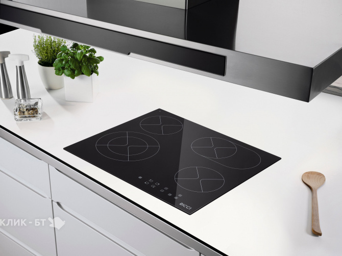 Варочная поверхность Ricci KS-T46602IR