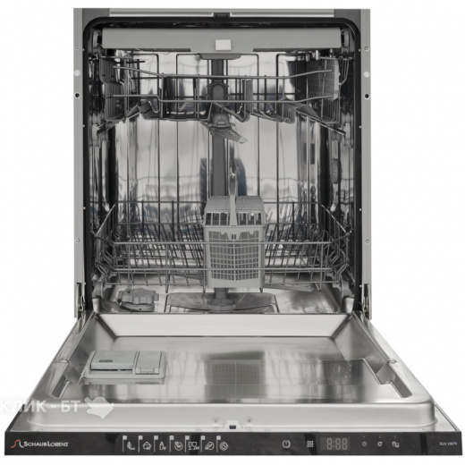 Посудомоечная машина SCHAUB LORENZ SLG VI6711