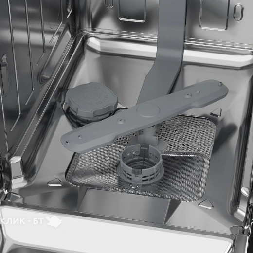 Посудомоечная машина BEKO BDIS25063