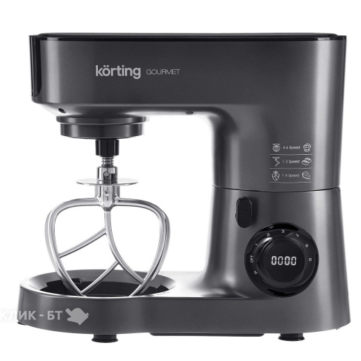 Кухонная машина KORTING KKM 0104 Gourmet